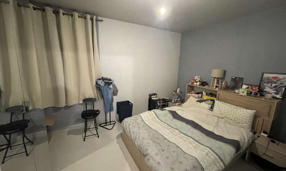Vente appartement 2 pièces à Rumilly - réf. 4870 - Photo 3