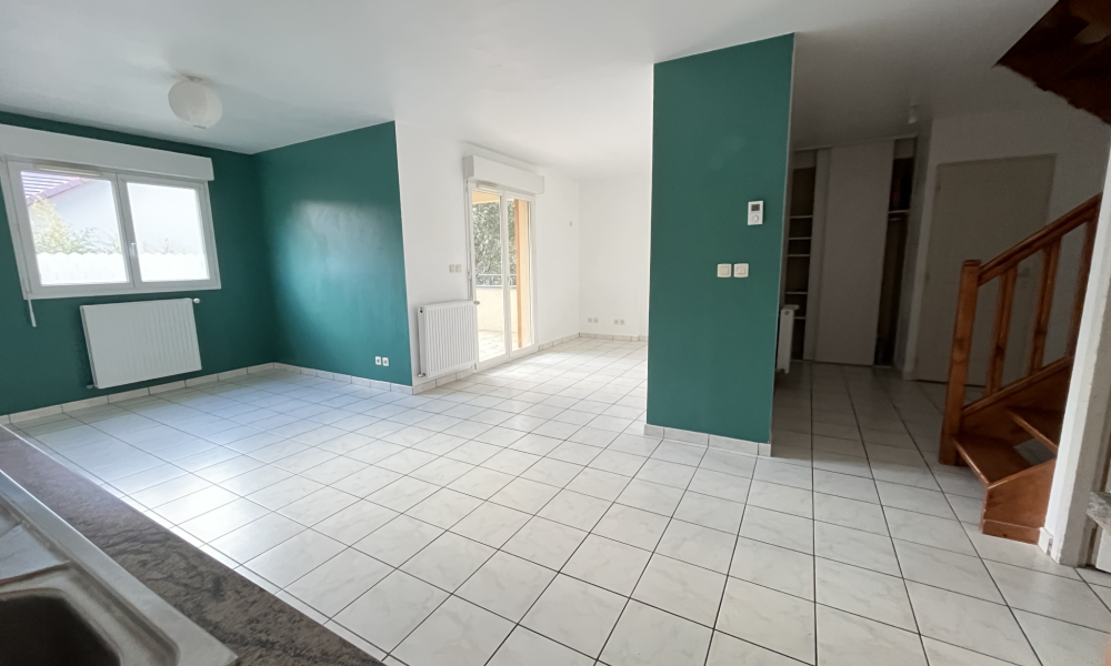 Vente appartement 4 pièces à Trévignin - réf. 4805 - Photo 7