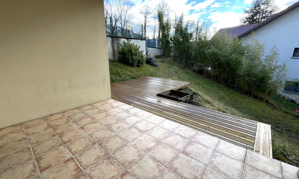 Vente appartement 4 pièces à Trévignin - réf. 4805 - Photo 8