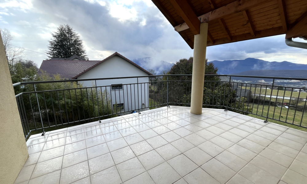 Vente appartement 4 pièces à Trévignin - réf. 4805 - Photo 14