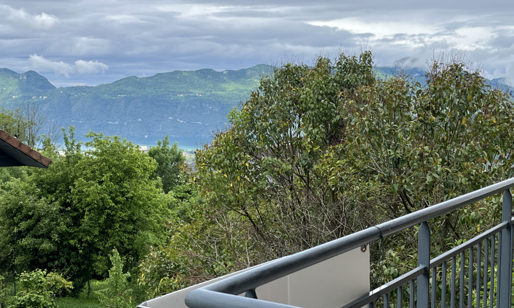 Vente appartement 4 pièces à Trévignin - réf. 4805 - Photo 2