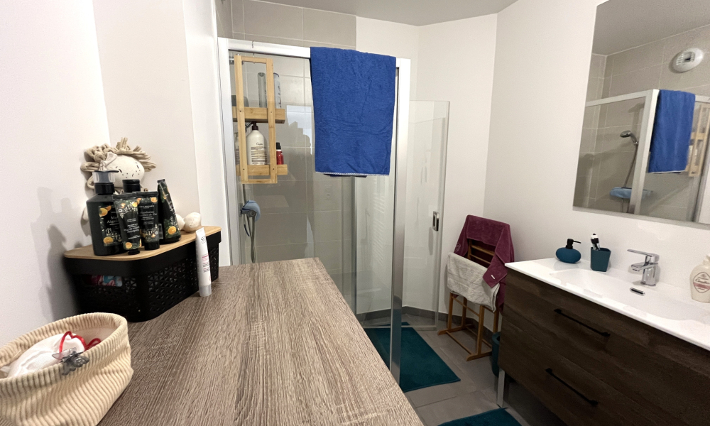 Vente appartement 2 pièces à Voglans - réf. 4860 - Photo 5