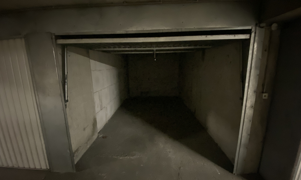 Vente garage 11.72 m² à Rumilly - réf. 4862 - Photo 2