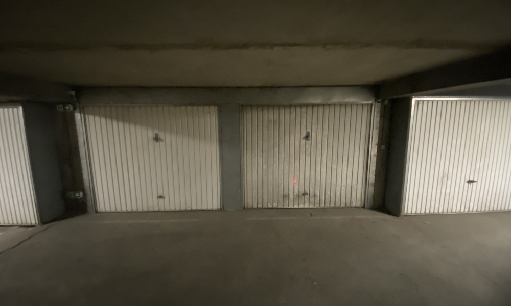 Vente garage 11.72 m² à Rumilly - réf. 4862 - Photo 1