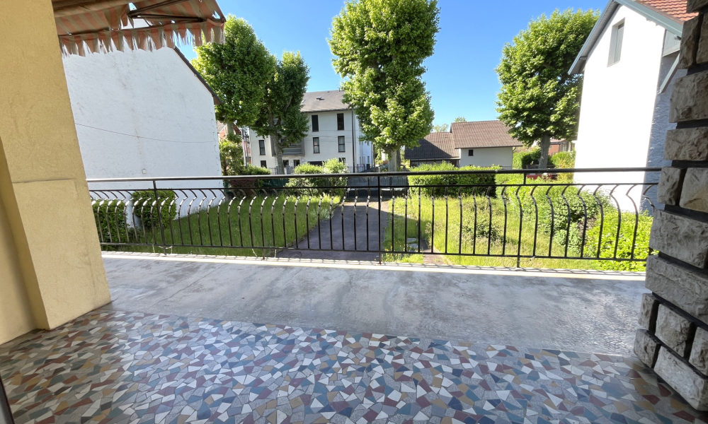 Vente maison 3 pièces à Aix-les-Bains - réf. 4868 - Photo 5