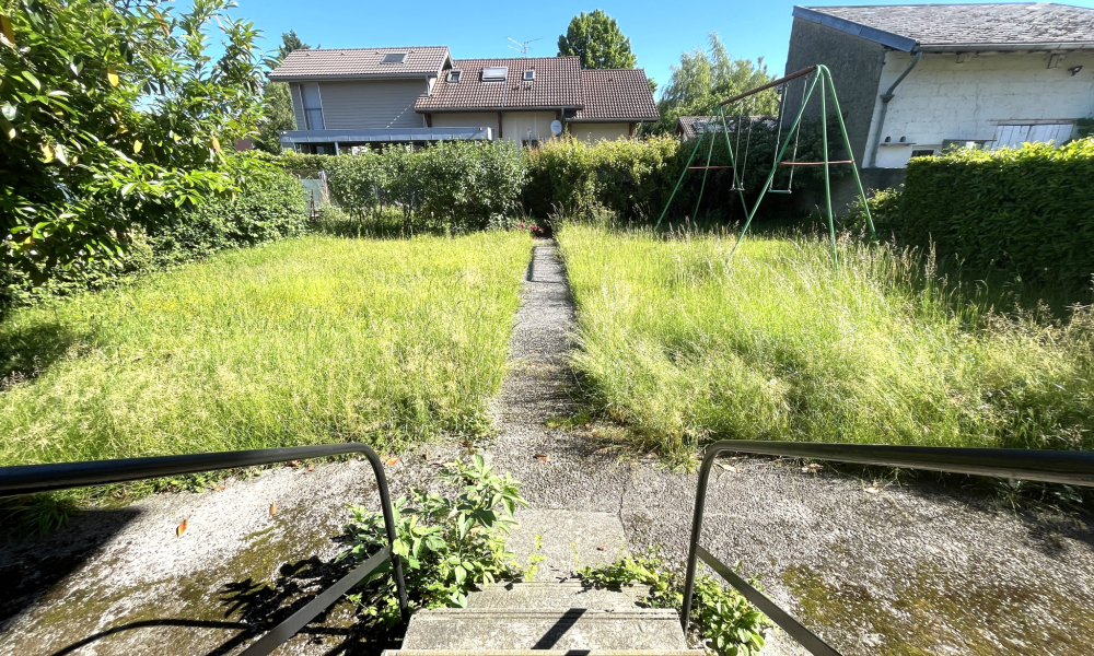 Vente maison 3 pièces à Aix-les-Bains - réf. 4868 - Photo 15