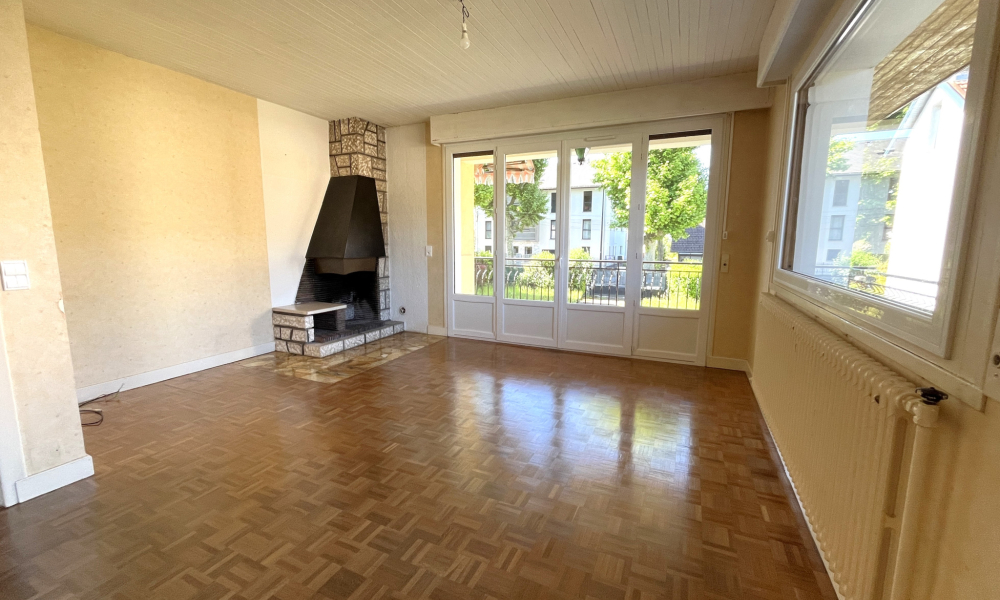 Vente maison 3 pièces à Aix-les-Bains - réf. 4868 - Photo 3