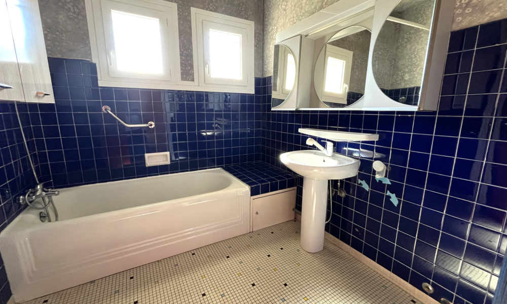 Vente maison 3 pièces à Aix-les-Bains - réf. 4868 - Photo 10