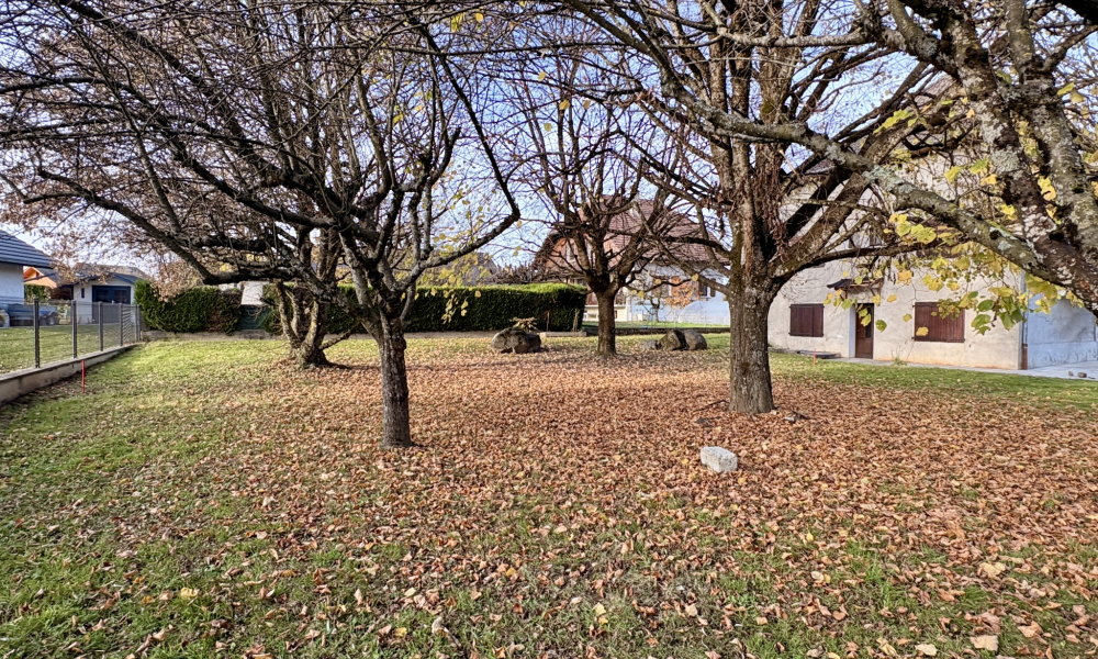 Vente maison 6 pièces à Alby-sur-Chéran - réf. 3792 - Photo 2
