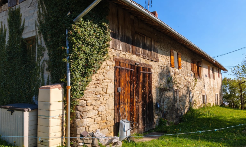 Vente maison 3 pièces à Massingy - réf. 4872 - Photo 2
