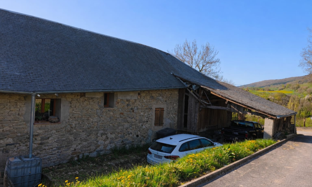 Vente maison 3 pièces à Massingy - réf. 4872 - Photo 3