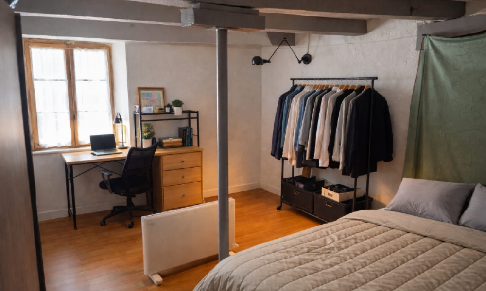 Vente maison 3 pièces à Massingy - réf. 4872 - Photo 7