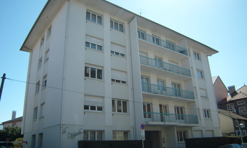 LOCAL PROFESSIONNEL - 6 RUE DU FORUM - ANNECY - Photo 2