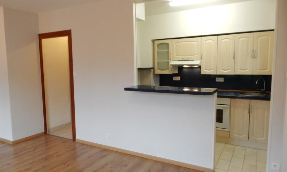 Location appartement Aix Les Bains 3 pièces 56 m2 - réf. 7290 - Photo 2