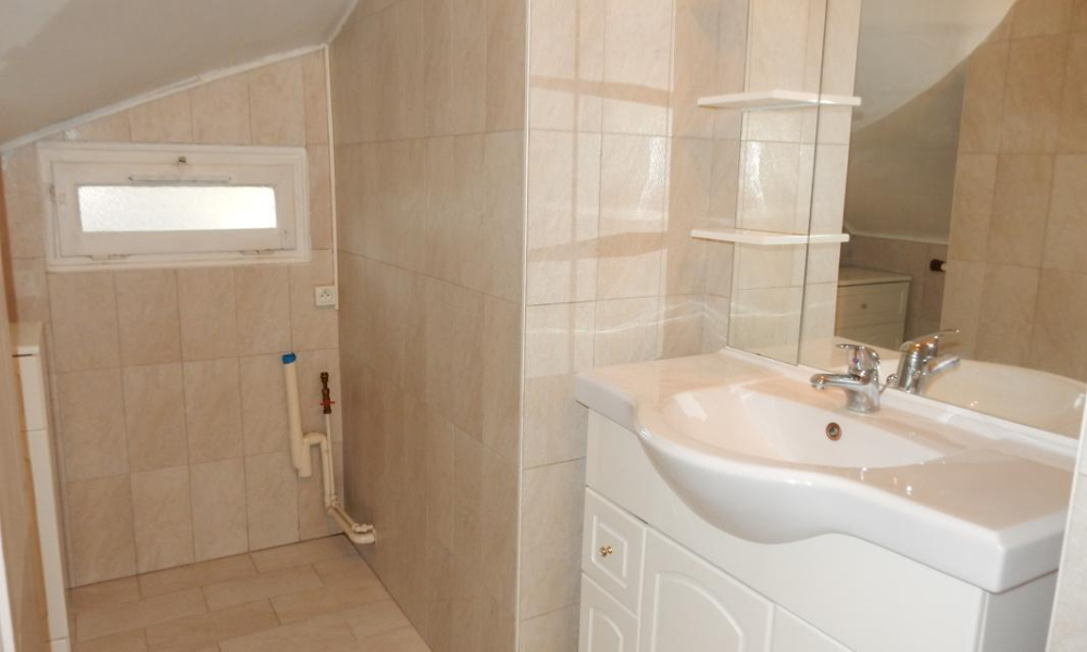 Location appartement Aix Les Bains 3 pièces 56 m2 - réf. 7290 - Photo 6