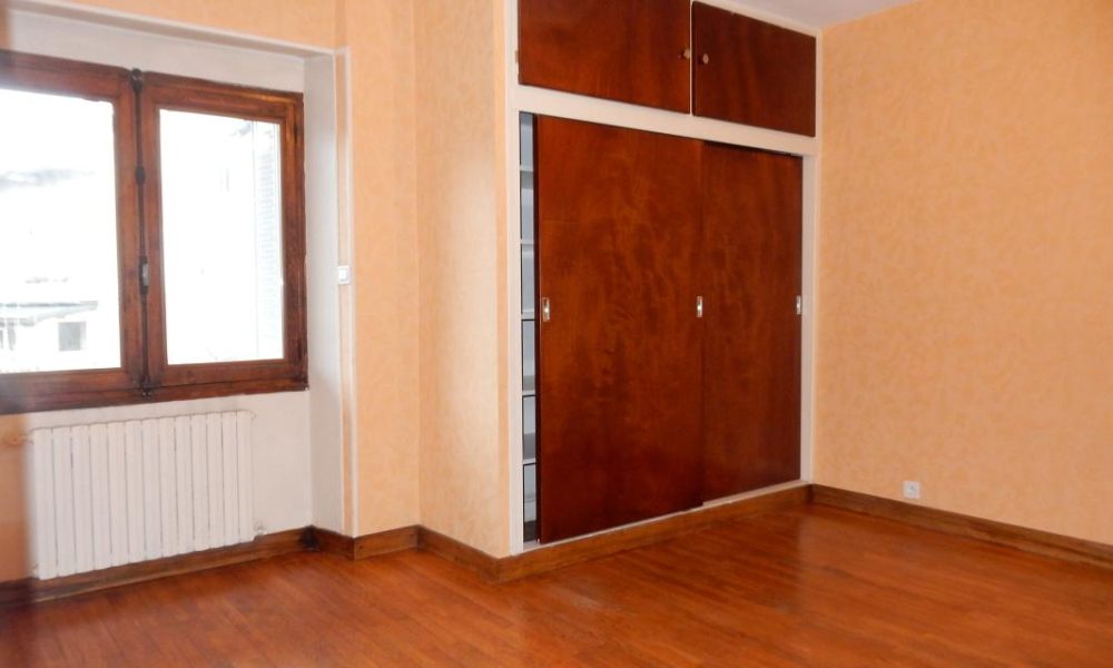 Location appartement Aix Les Bains 3 pièces 56 m2 - réf. 7290 - Photo 9
