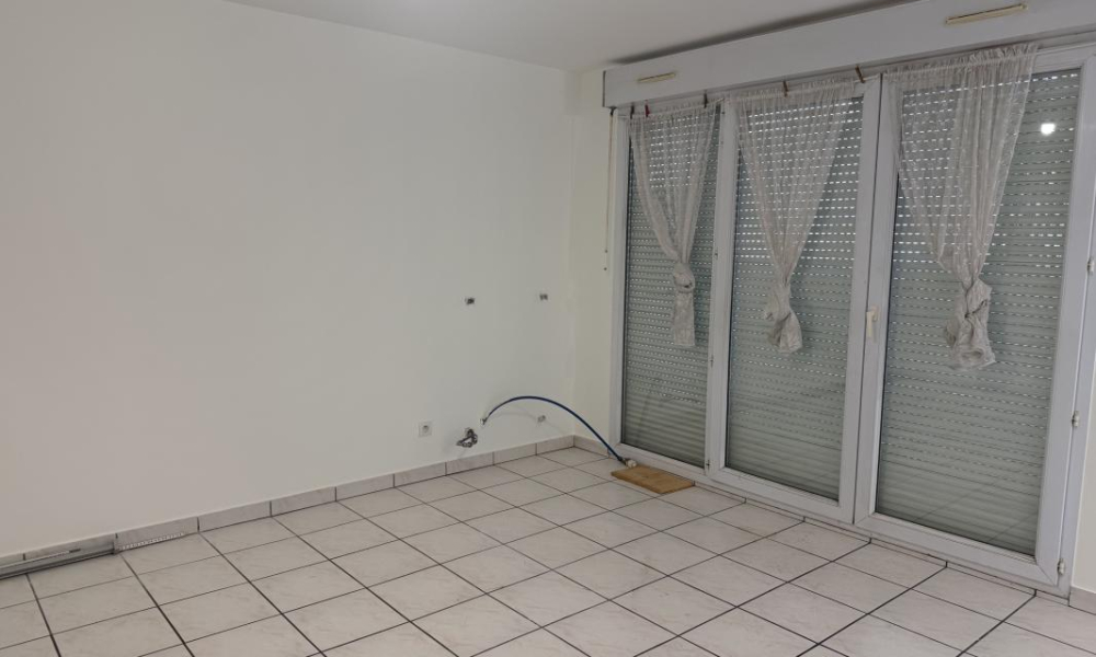 Location appartement Aix Les Bains 2 pièces 48 m2 - réf. 7293 - Photo 6