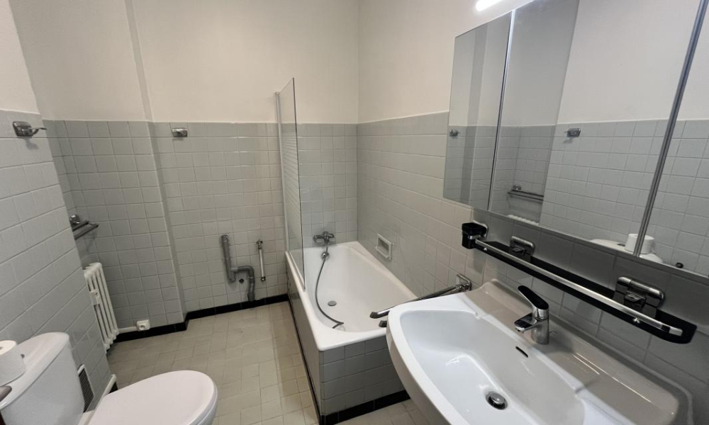 Location appartement Aix Les Bains 1 pièces 30 m2 - réf. 7504 - Photo 4