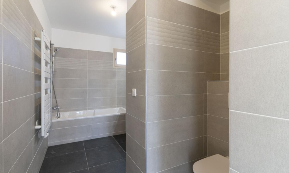 Location appartement Annecy Le Vieux 4 pièces 136 m2 - réf. 7255 - Photo 4
