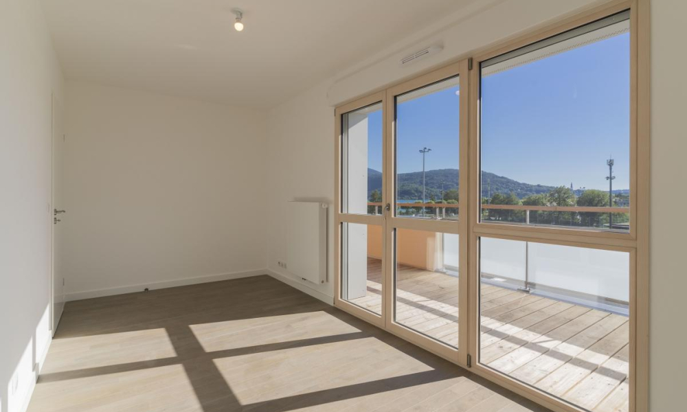 Location appartement Annecy Le Vieux 4 pièces 136 m2 - réf. 7255 - Photo 6