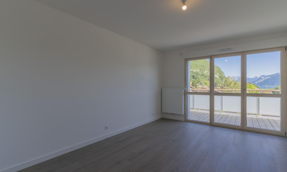 Location appartement Annecy Le Vieux 4 pièces 136 m2 - réf. 7255 - Photo 8