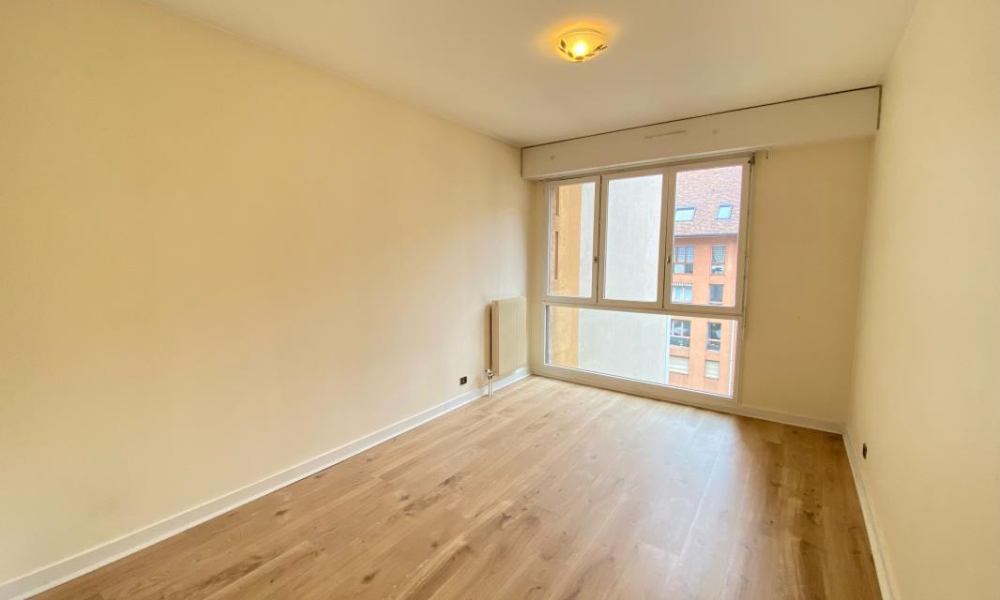 Location appartement Annecy 2 pièces 64 m2 - réf. 7133 - Photo 3