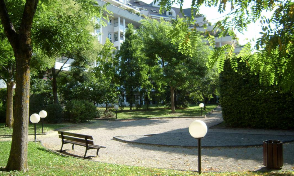 Location appartement Annecy 1 pièces 26 m2 - réf. 7373 - Photo 3