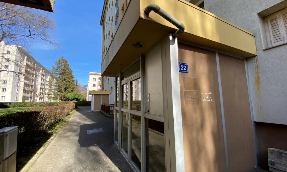 Location appartement Annecy 4 pièces 66 m2 - réf. 7419 - Photo 11
