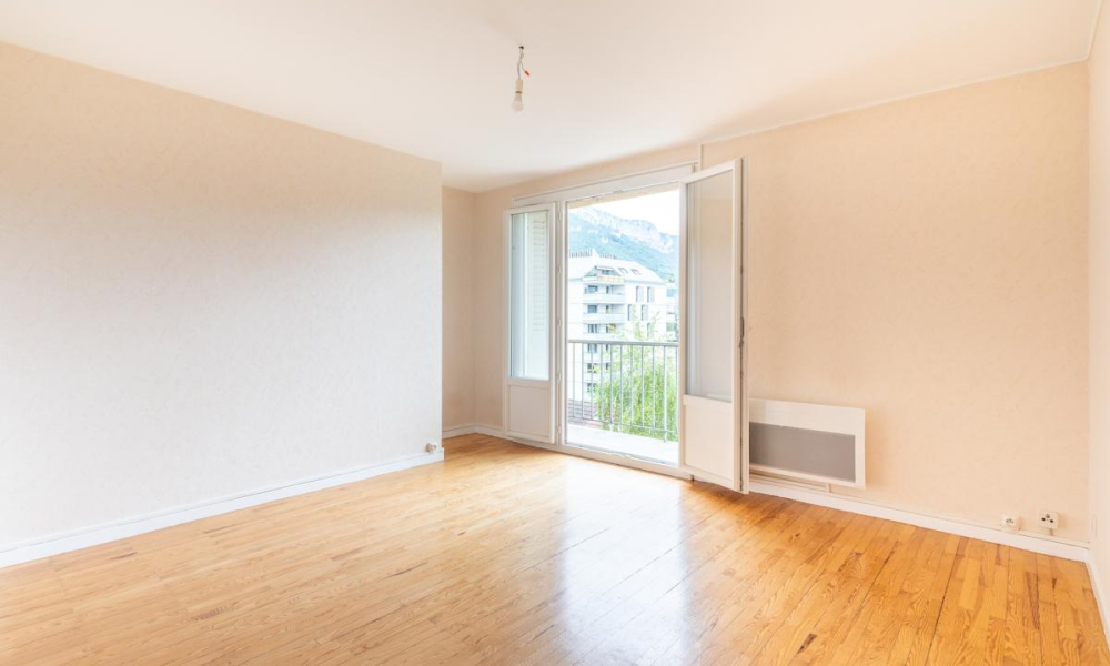 Location appartement Annecy 4 pièces 66 m2 - réf. 7419 - Photo 1