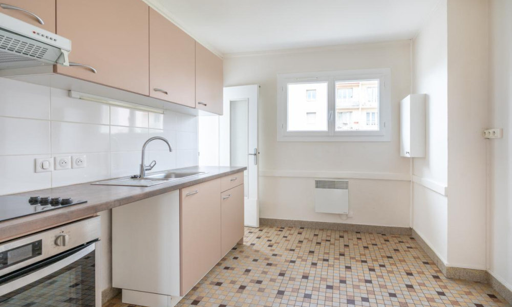 Location appartement Annecy 4 pièces 66 m2 - réf. 7419 - Photo 2