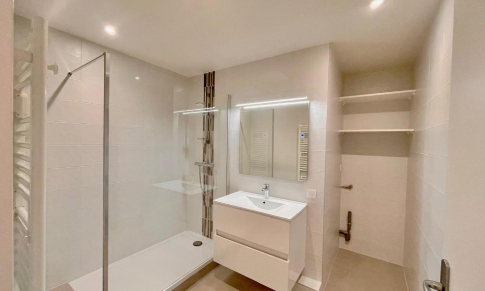 Location appartement Annecy 2 pièces 53 m2 - réf. 7434 - Photo 8