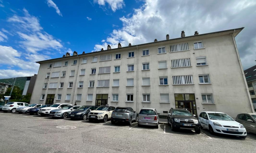 Location appartement Annecy 2 pièces 52 m2 - réf. 7470 - Photo 2