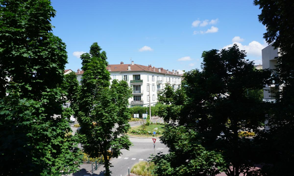 Location appartement Annecy 3 pièces 70 m2 - réf. 7502 - Photo 1