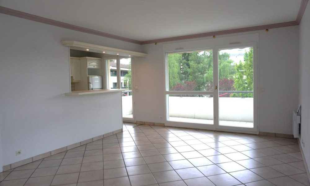 Location appartement Annecy 3 pièces 69 m2 - réf. 7512 - Photo 4