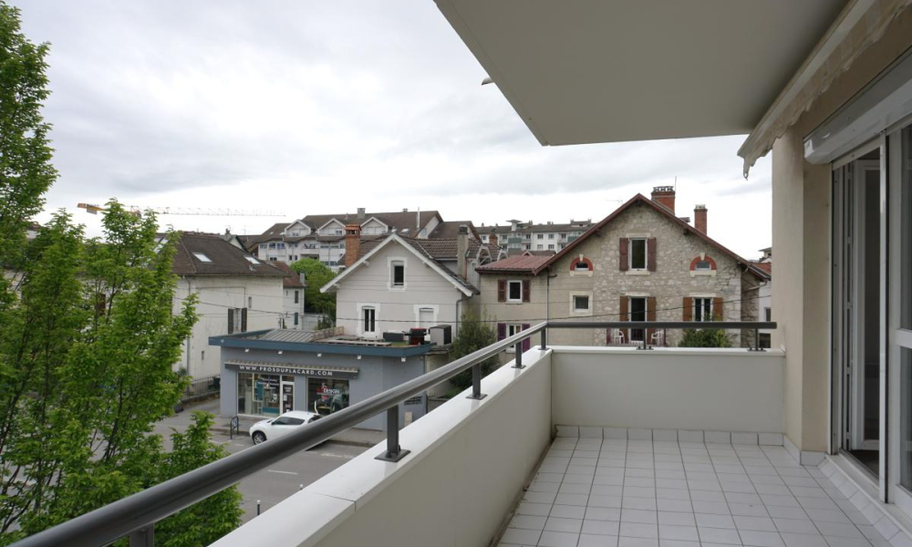 Location appartement Annecy 3 pièces 69 m2 - réf. 7512 - Photo 5