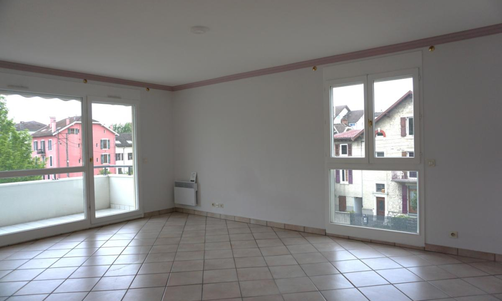 Location appartement Annecy 3 pièces 69 m2 - réf. 7512 - Photo 6