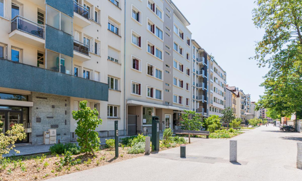 Location appartement Annecy 3 pièces 68 m2 - réf. 7516 - Photo 15