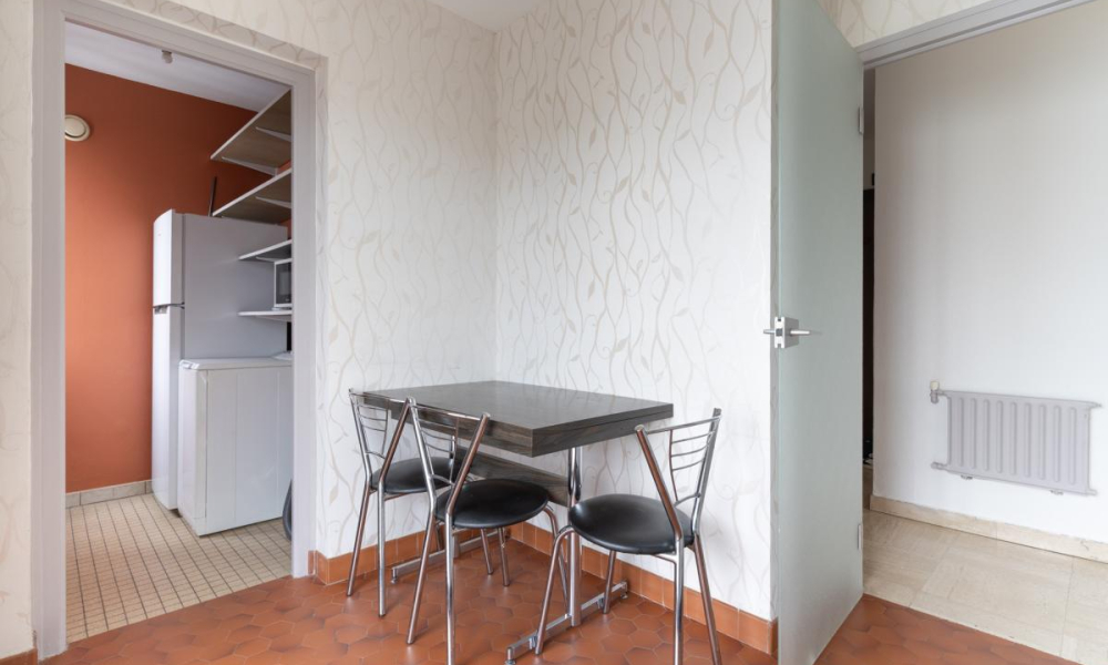 Location appartement Annecy 1 pièces 35 m2 - réf. 7517 - Photo 5
