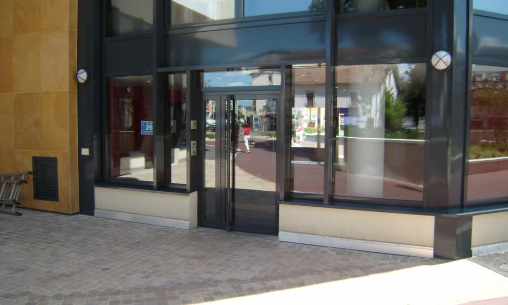 Location appartement Annecy 3 pièces 81 m2 - réf. 7521 - Photo 2