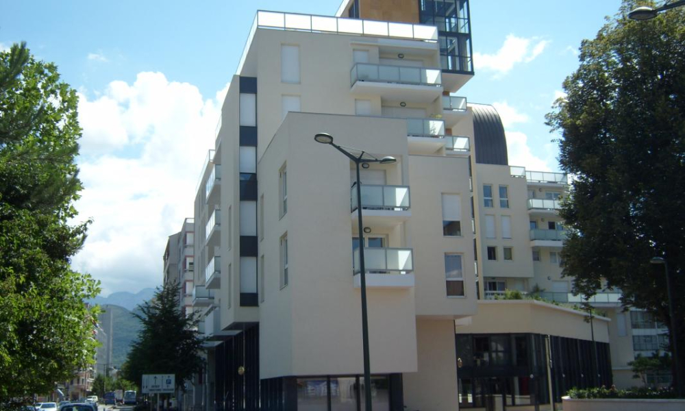 Location appartement Annecy 3 pièces 81 m2 - réf. 7521 - Photo 4