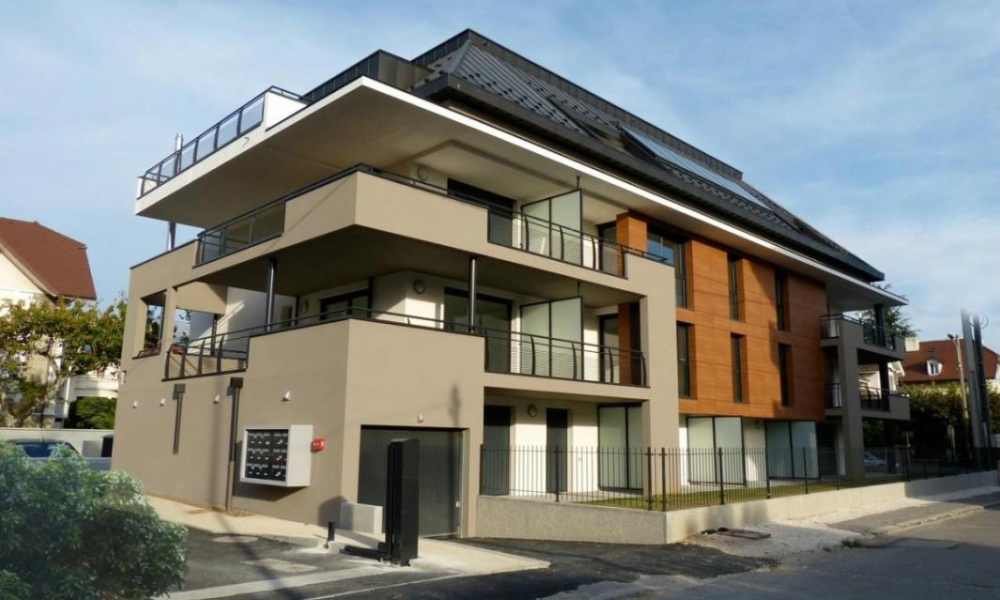 Location appartement Annecy 3 pièces 68 m2 - réf. 7578 - Photo 1