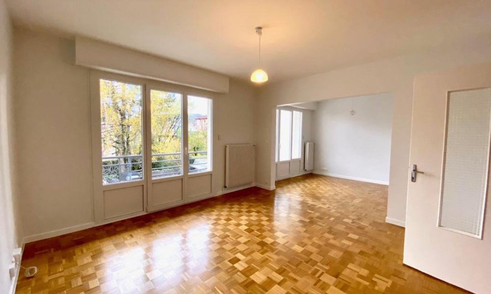 Location appartement Annecy 4 pièces 86 m2 - réf. 7583 - Photo 2