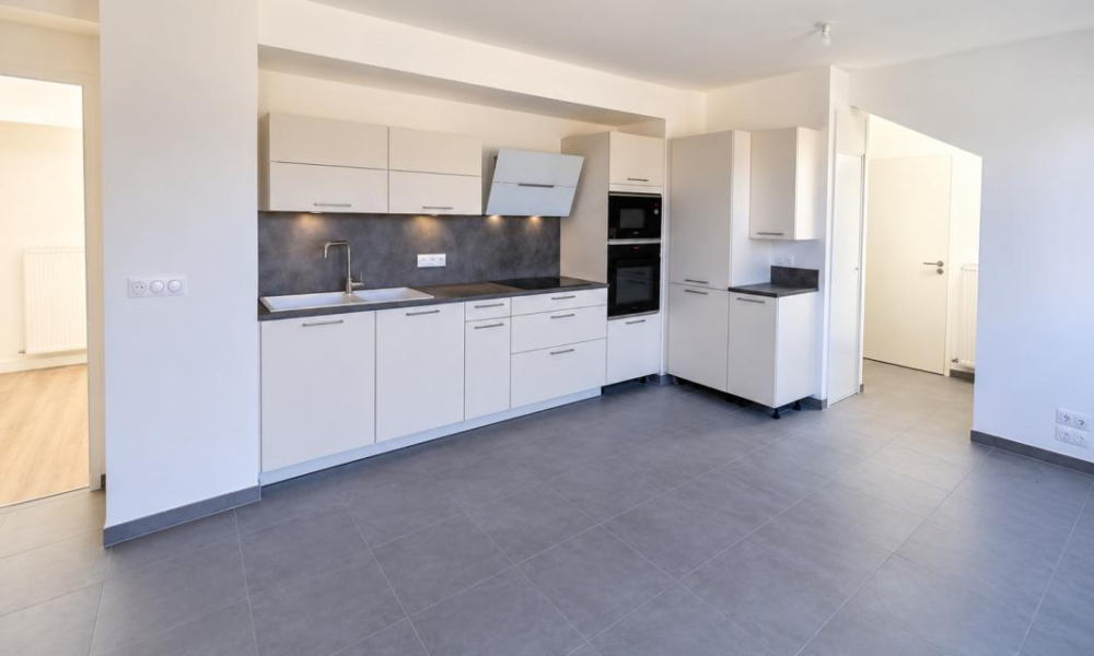 Location appartement Cusy 4 pièces 83 m2 - réf. 7589 - Photo 2