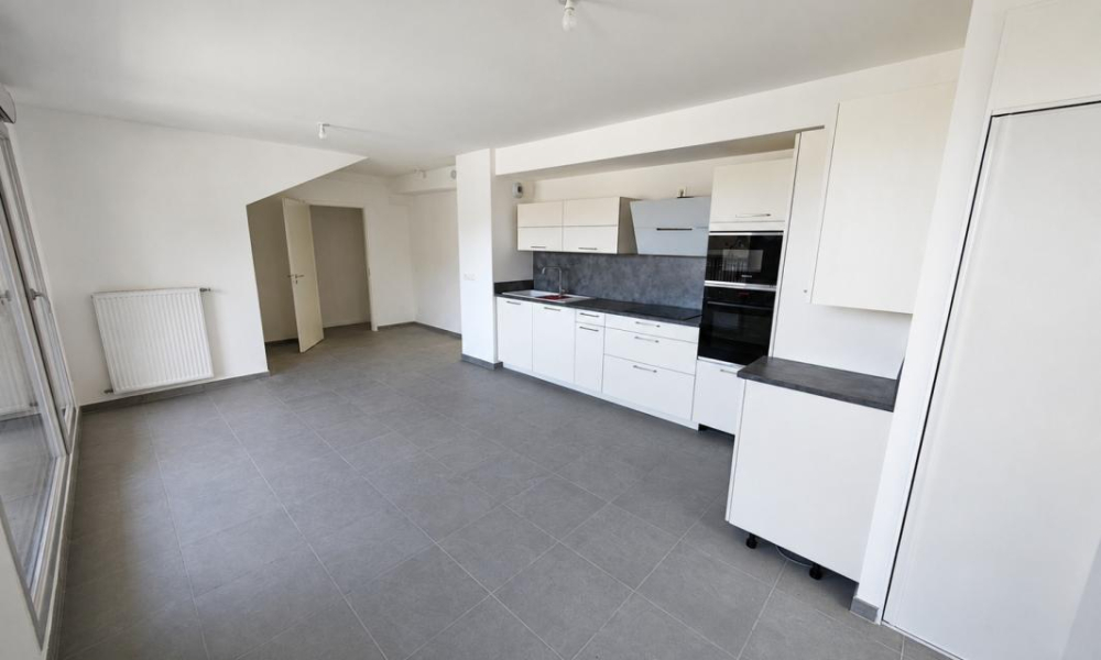 Location appartement Cusy 4 pièces 83 m2 - réf. 7589 - Photo 3