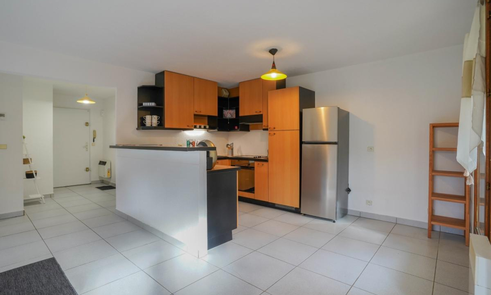 Location appartement Menthon Saint Bernard 3 pièces 70 m2 - réf. 7560 - Photo 7