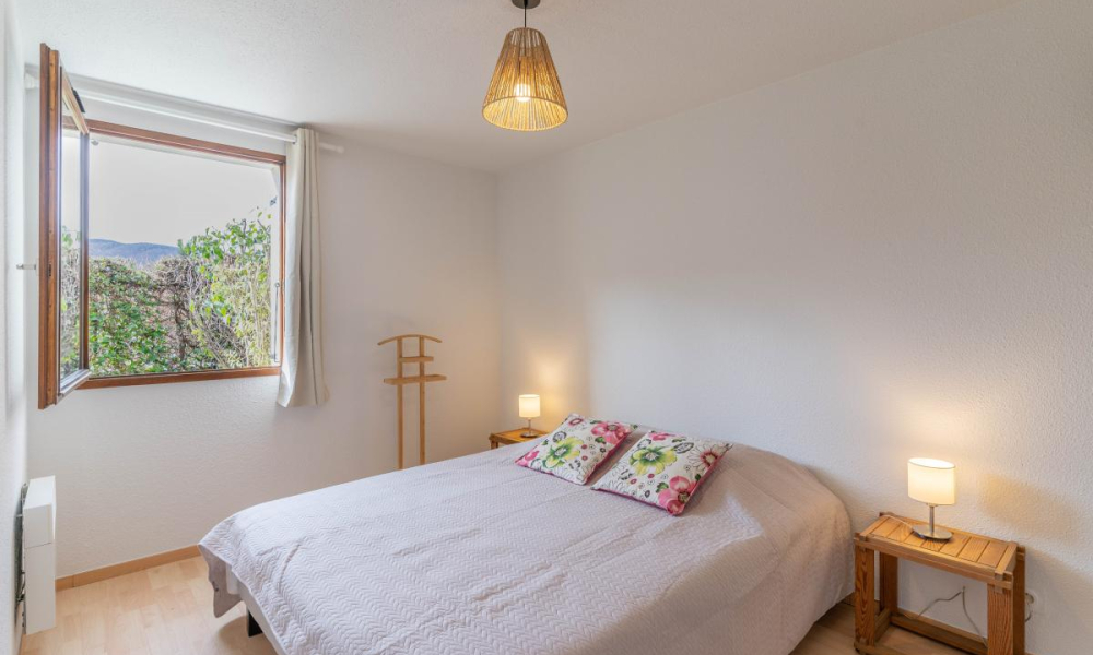 Location appartement Menthon Saint Bernard 3 pièces 70 m2 - réf. 7560 - Photo 8