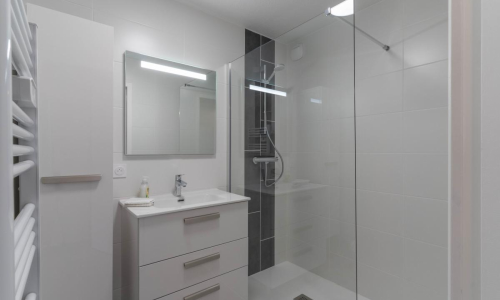Location appartement Menthon Saint Bernard 3 pièces 70 m2 - réf. 7560 - Photo 10