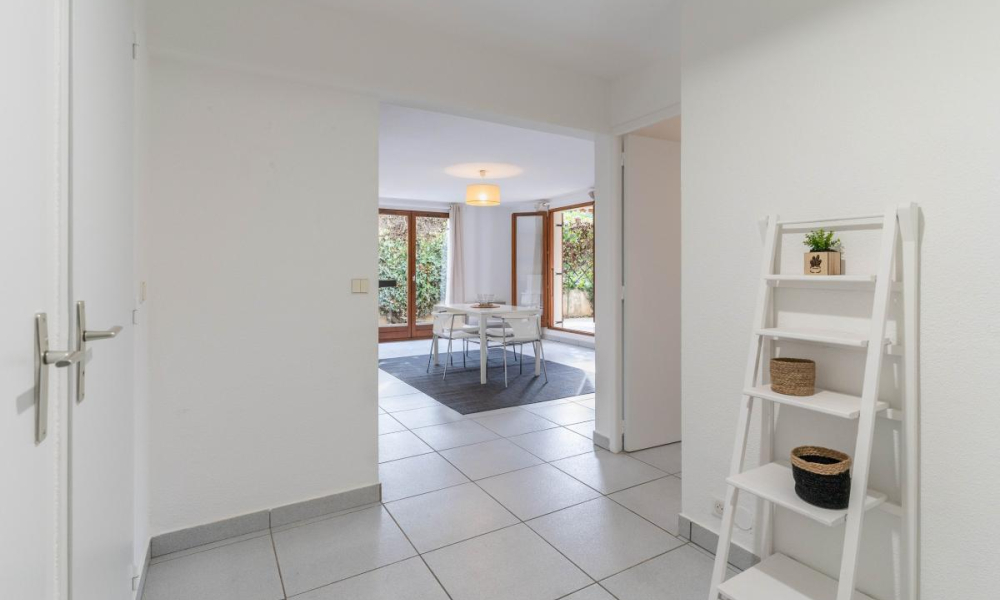 Location appartement Menthon Saint Bernard 3 pièces 70 m2 - réf. 7560 - Photo 11