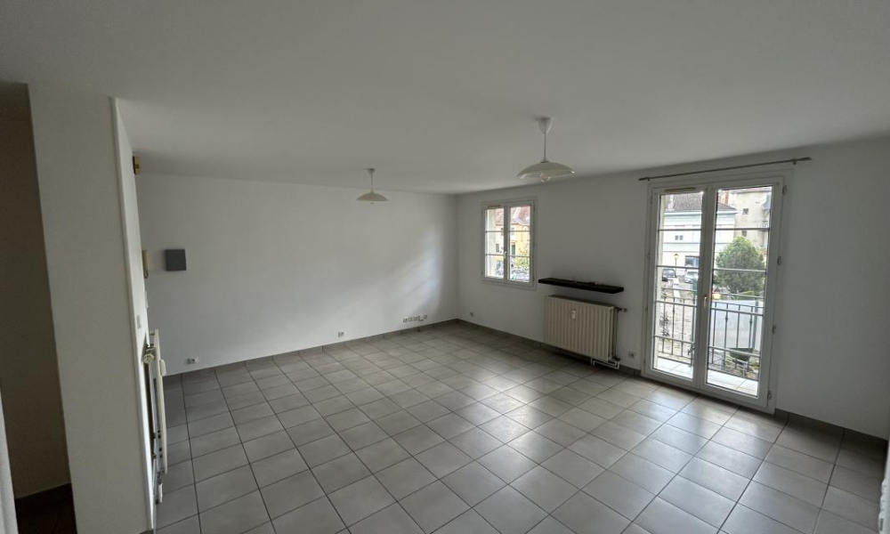 Location appartement Rumilly 2 pièces 50 m2 - réf. 6691 - Photo 1