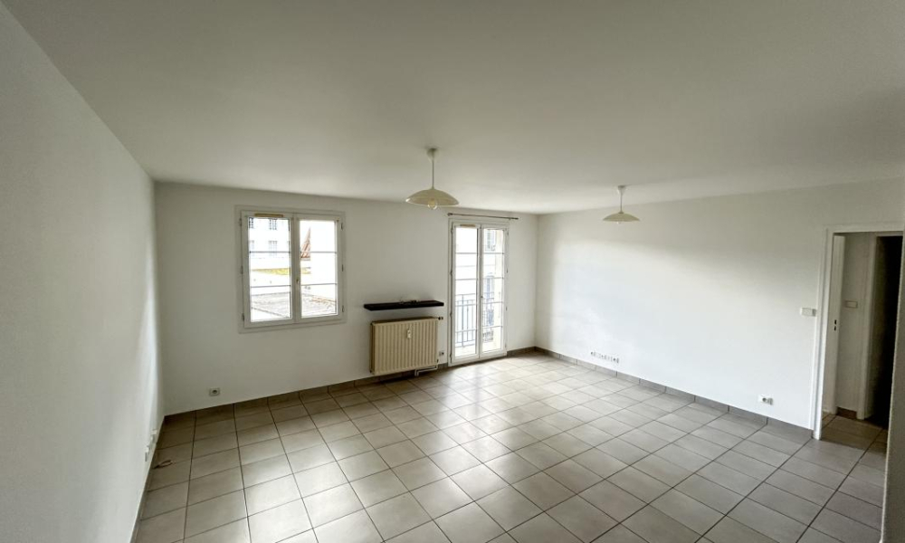 Location appartement Rumilly 2 pièces 50 m2 - réf. 6691 - Photo 3